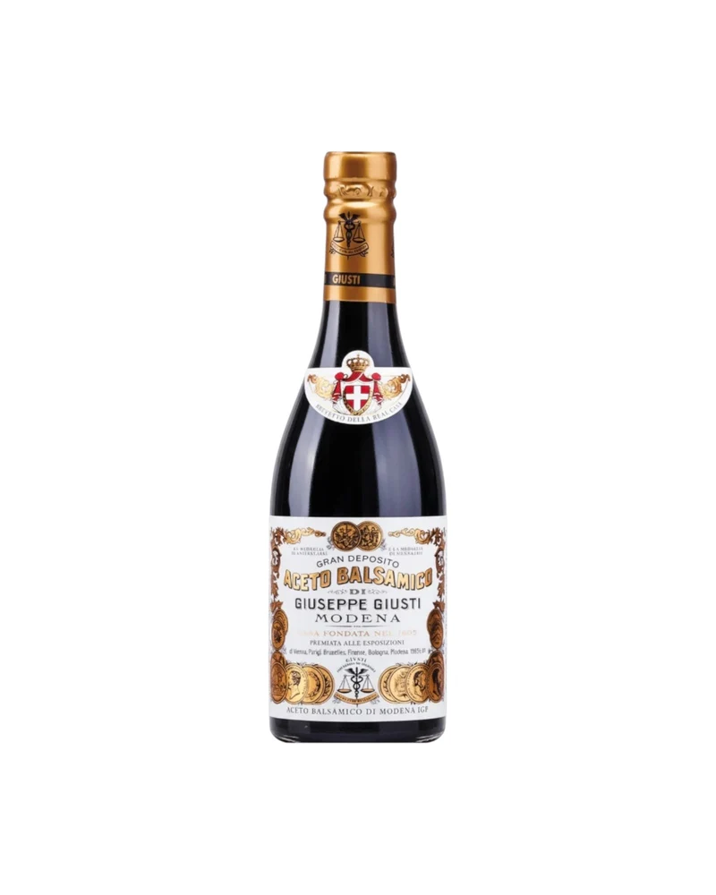 2 Goldmedaillen Champagnotta 250ml
