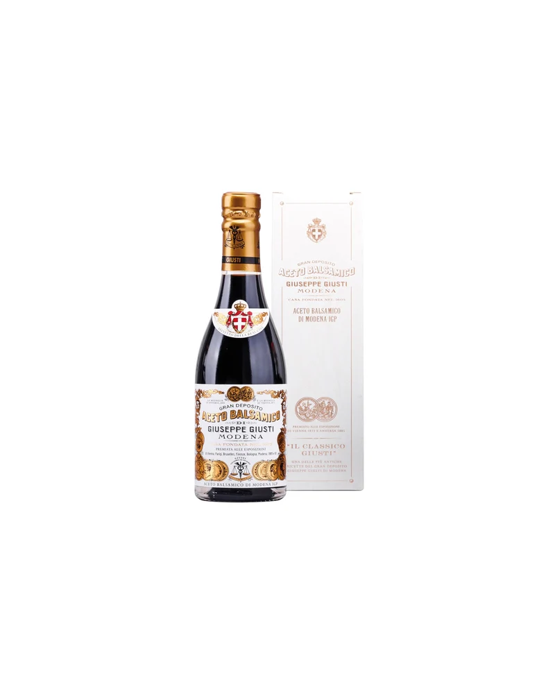 2 Goldmedaillen Champagnotta 250ml