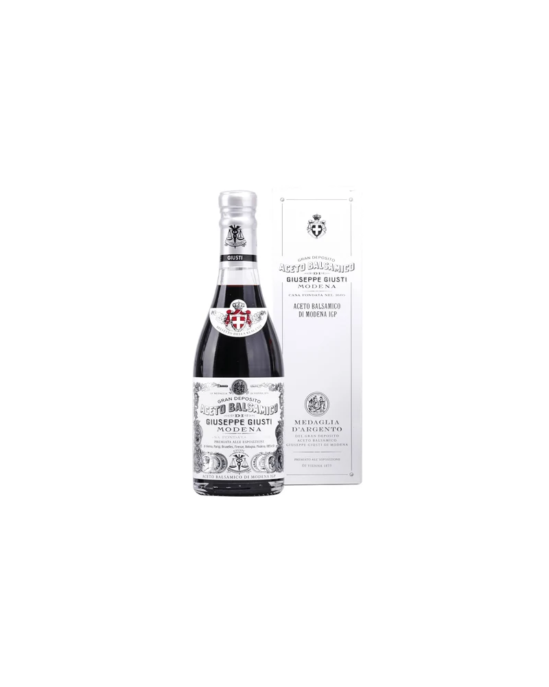 1 Silbermedaille Champagnotta 250ml