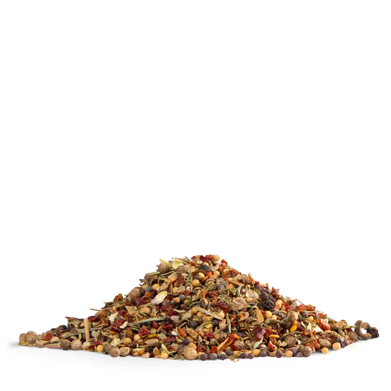 Beef BBQ Rub