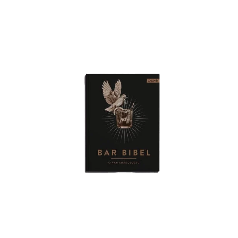 Bar Bibel