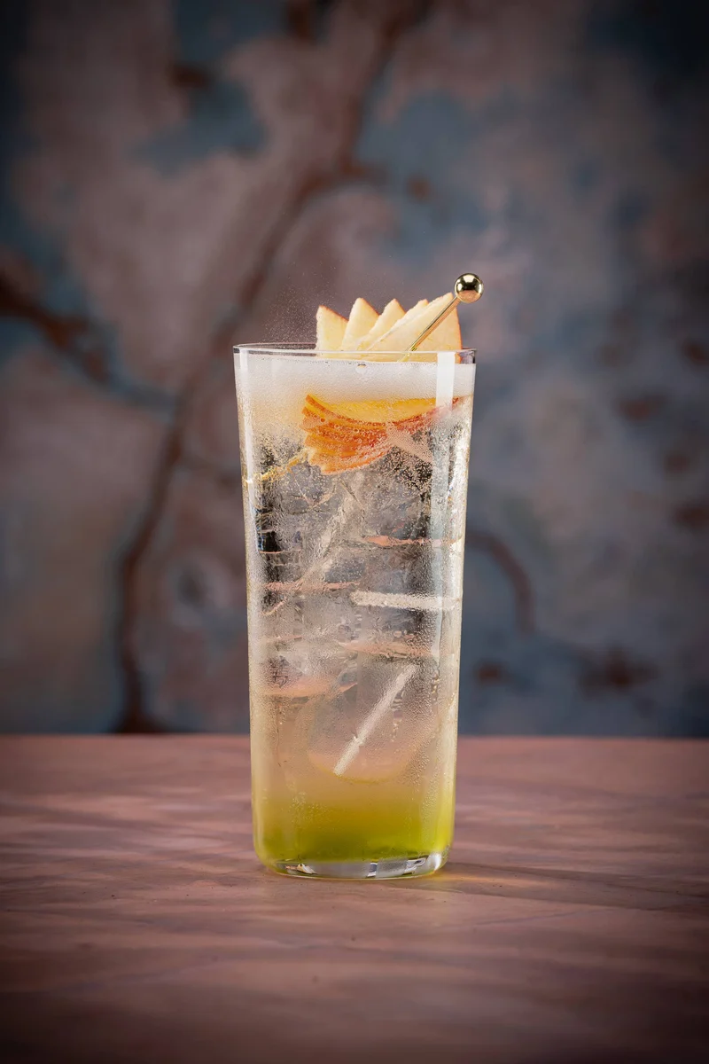 Buch Like a Virgin. Die Mocktail Bibel