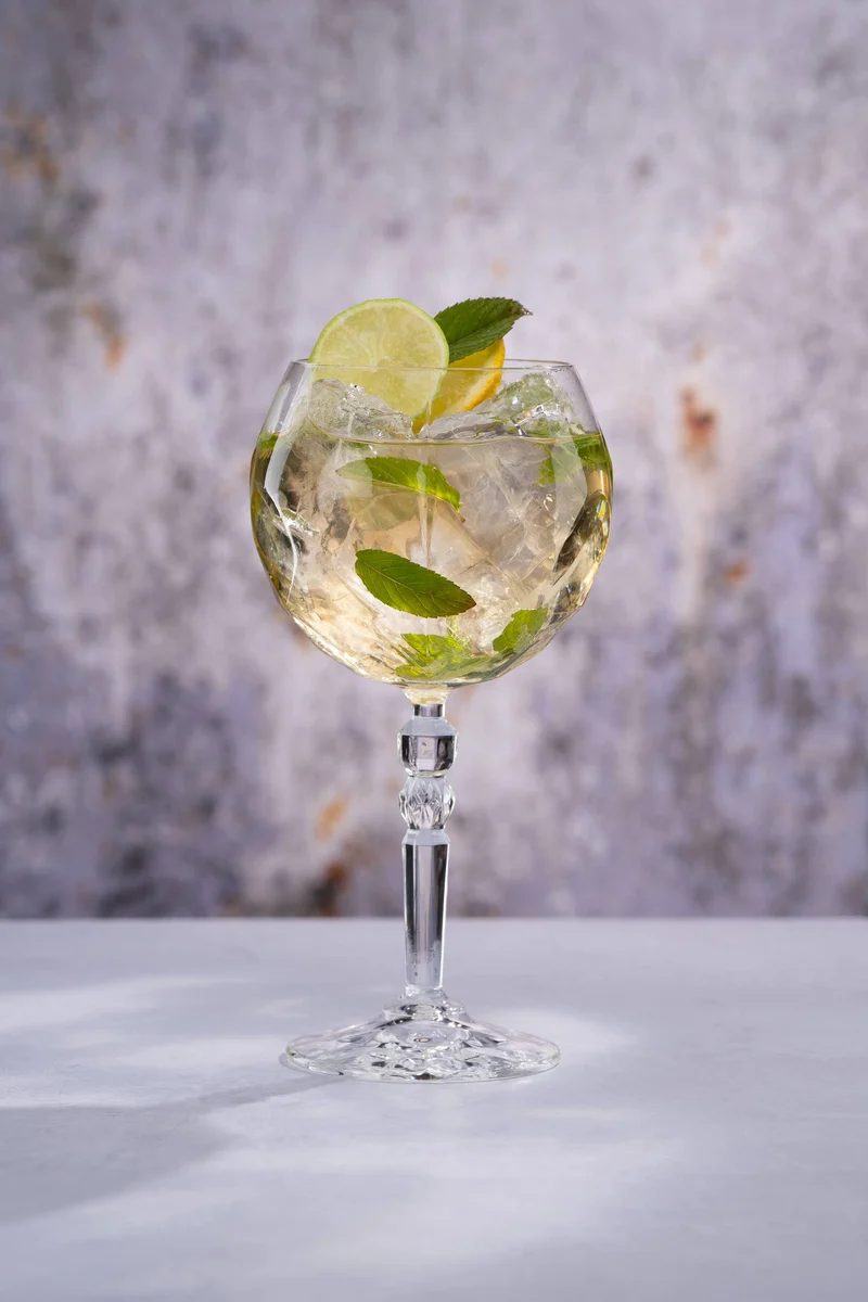 Buch Like a Virgin. Die Mocktail Bibel