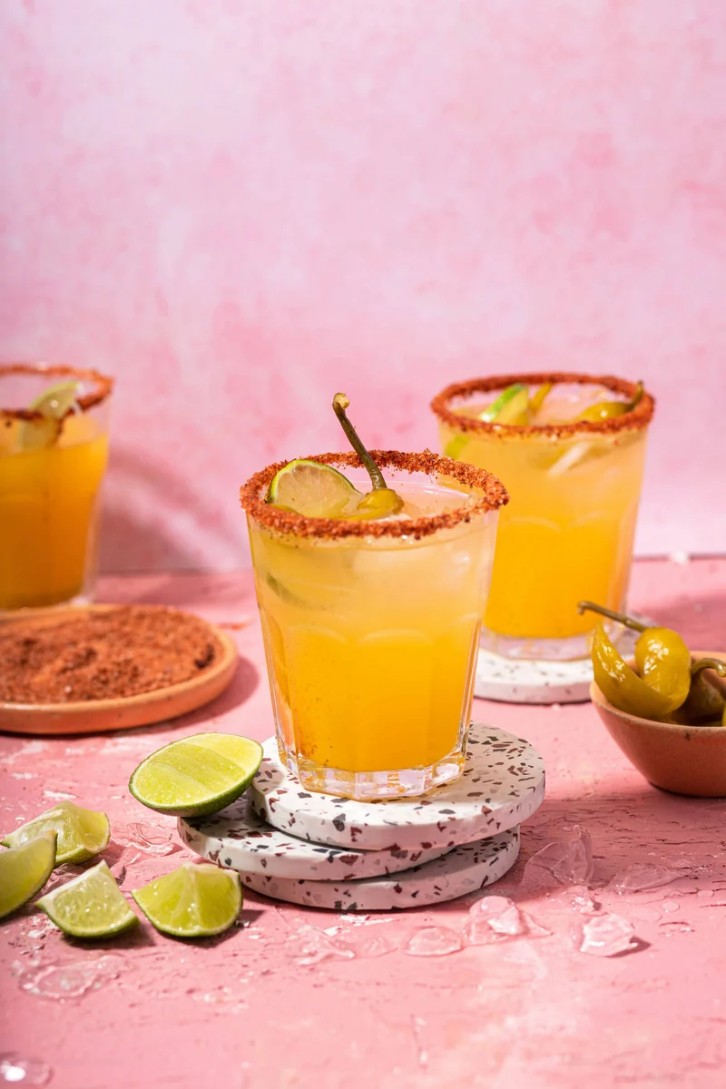 Buch Like a Virgin. Die Mocktail Bibel