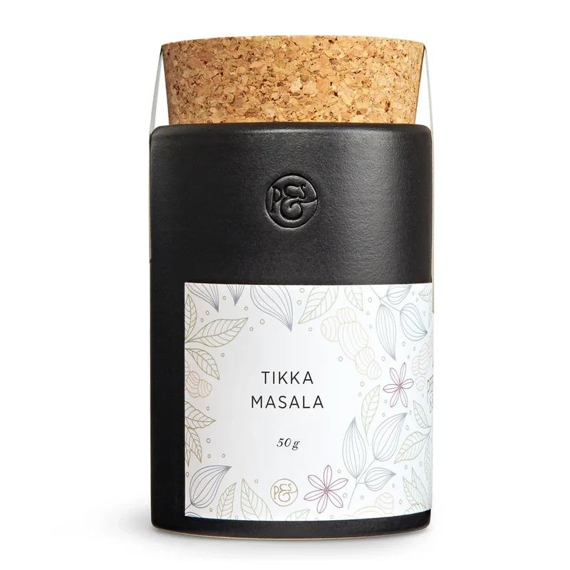Tikka Masala