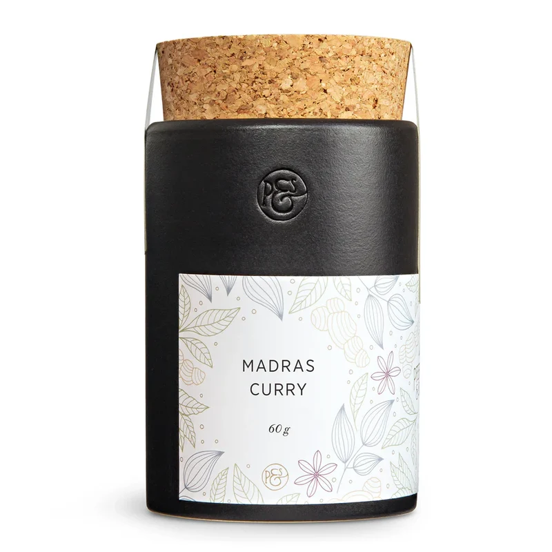 Madras Curry
