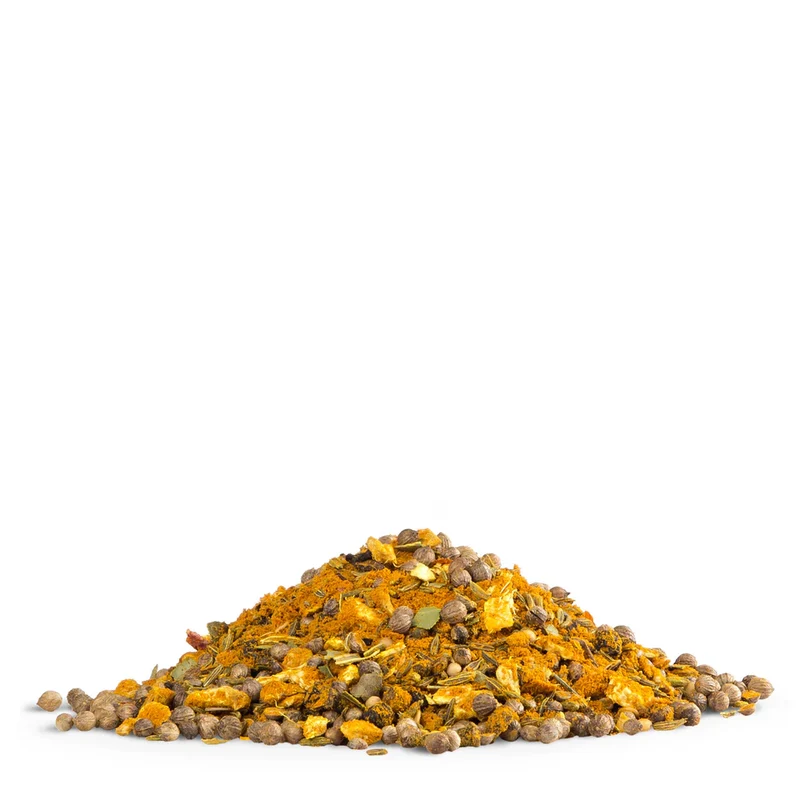 Madras Curry