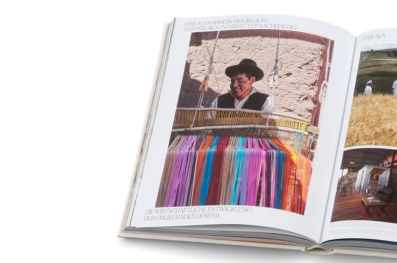 Bon Voyage - Die schönsten Botique-Hotels