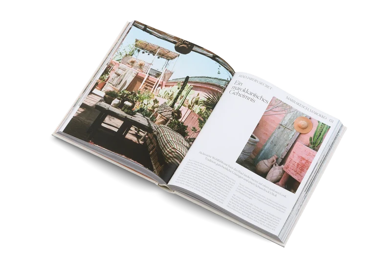 Bon Voyage - Die schönsten Botique-Hotels