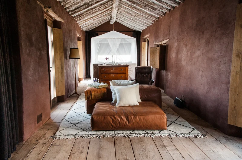 Bon Voyage - Die schönsten Botique-Hotels