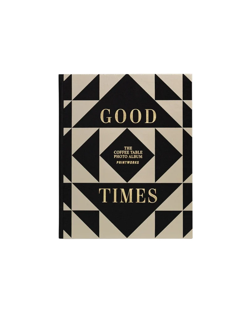 Fotoalbum Good Times