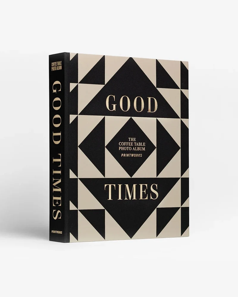 Fotoalbum Good Times