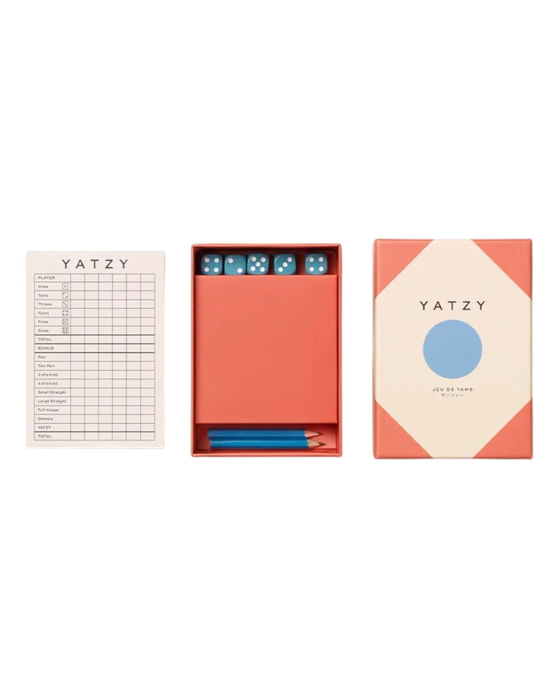 Yatzy