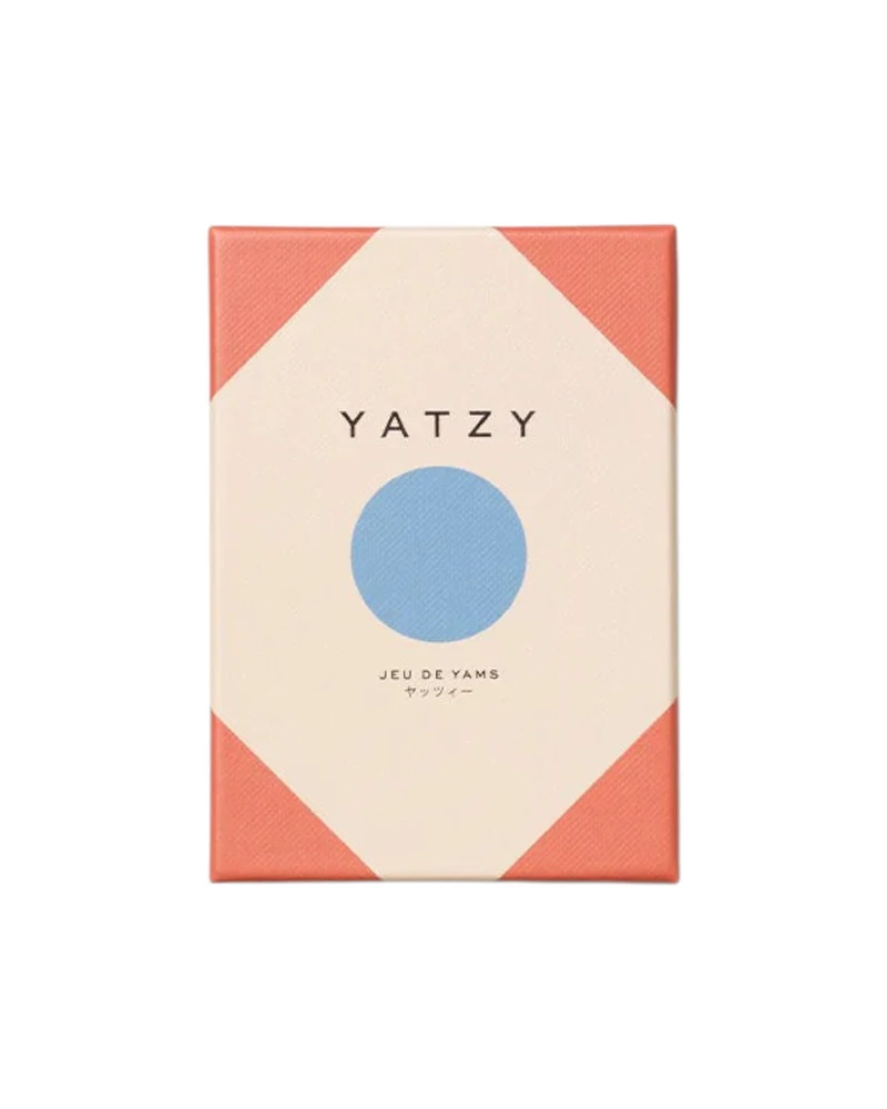 Yatzy