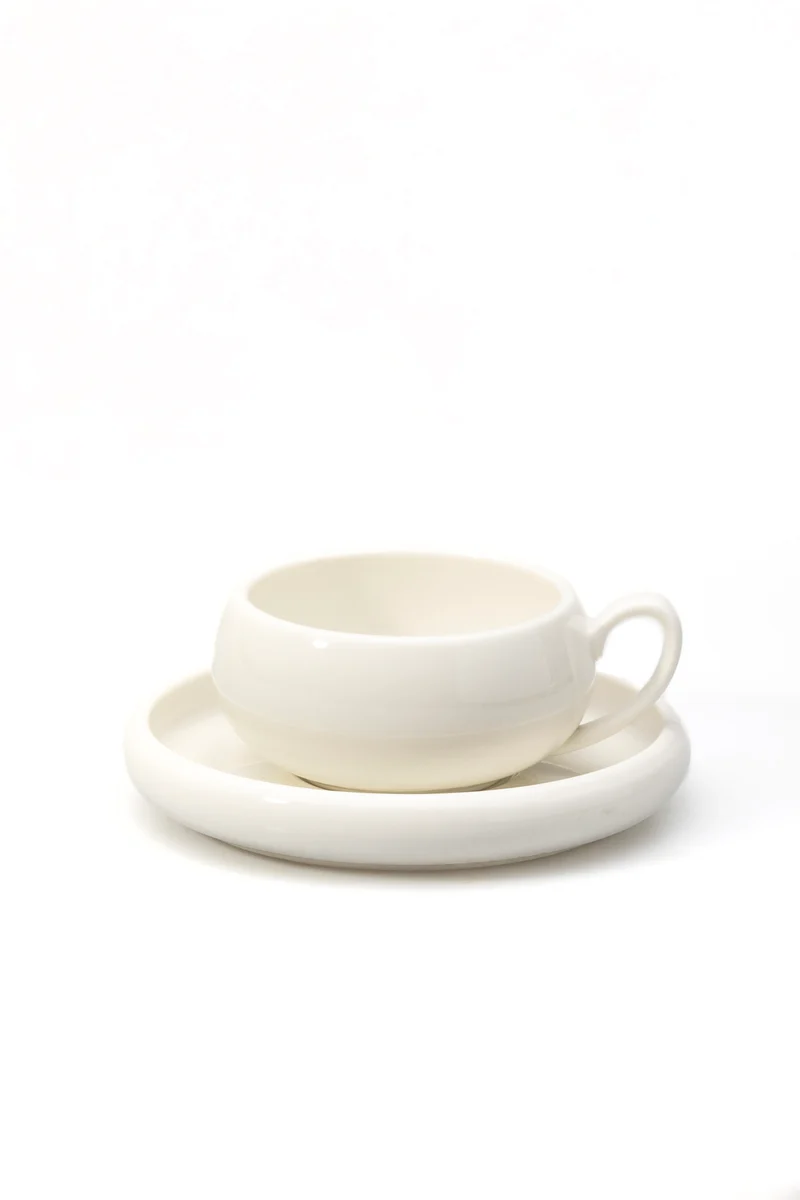 Belicia Kaffeetassen-Set für 6 Personen