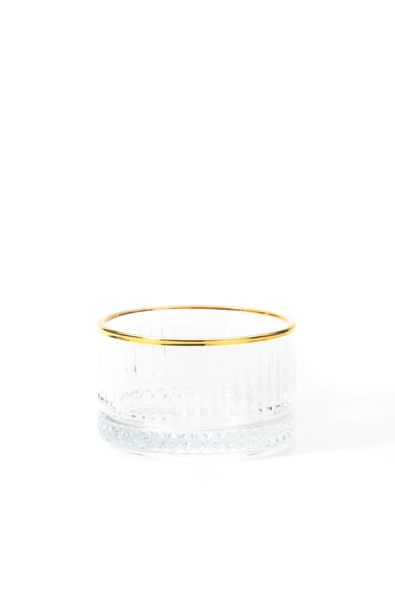 Elysia Golden Touch Schalen 4er Set