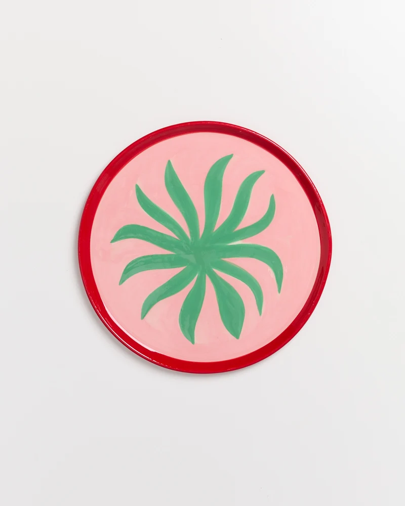MaM x Isis Maria Teller klein Palm mix 4er-Set