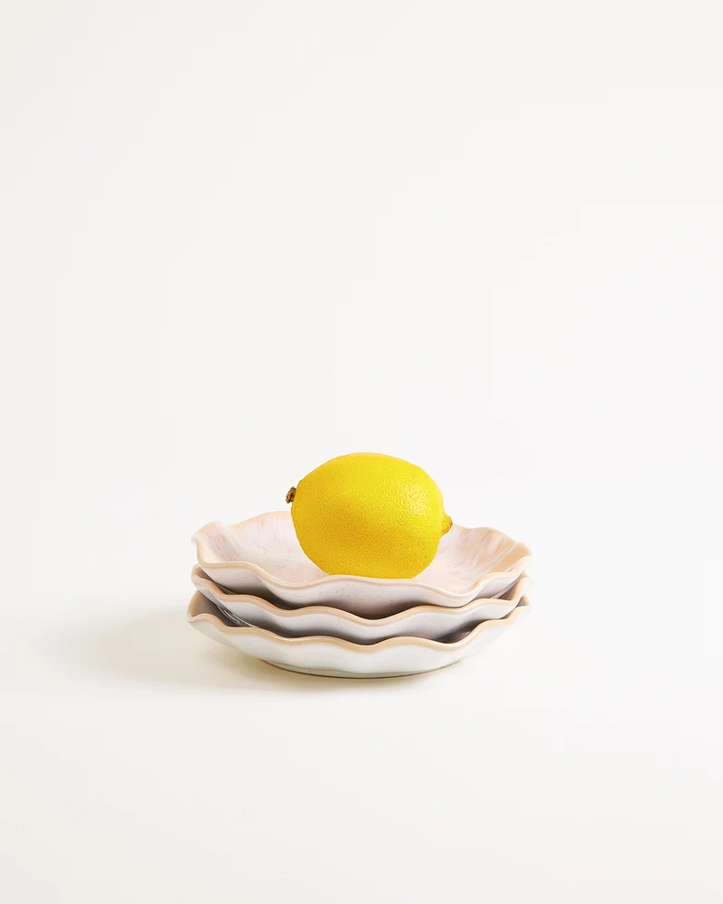 Areia Miniteller shell sand