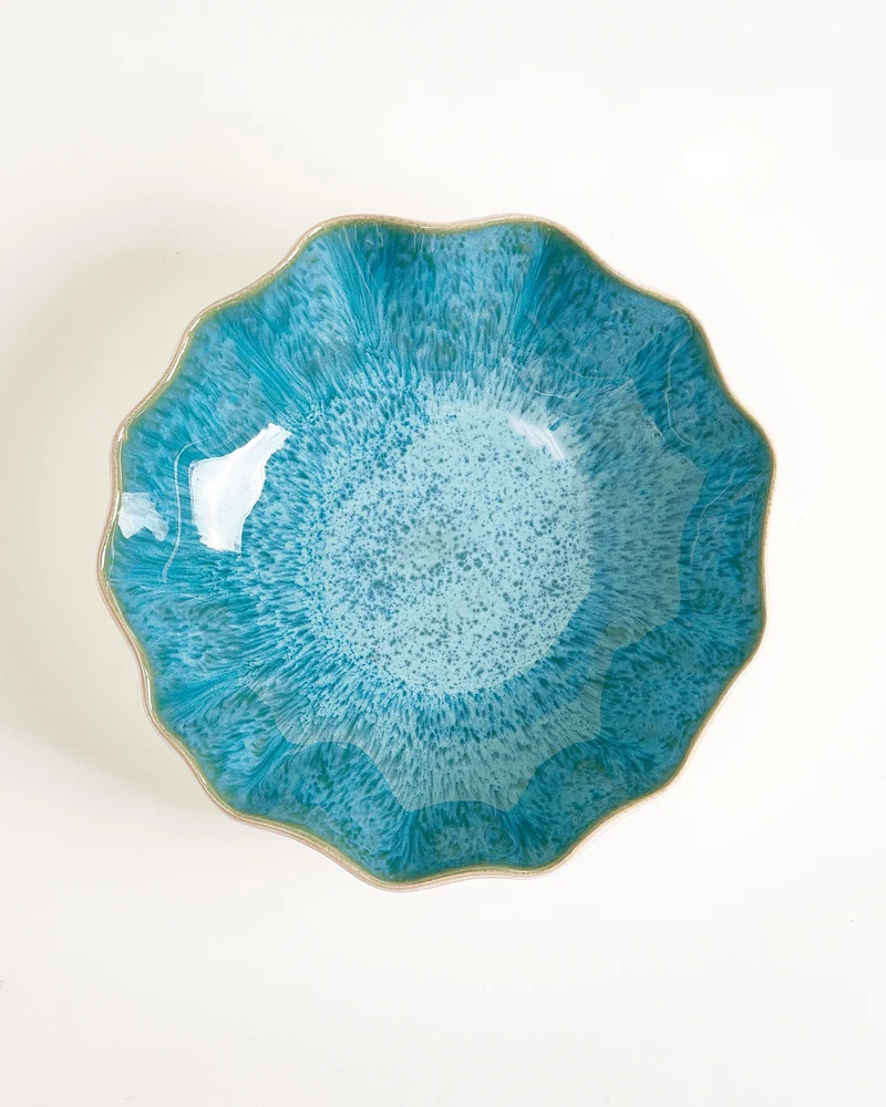 Areia Pastateller shell aqua