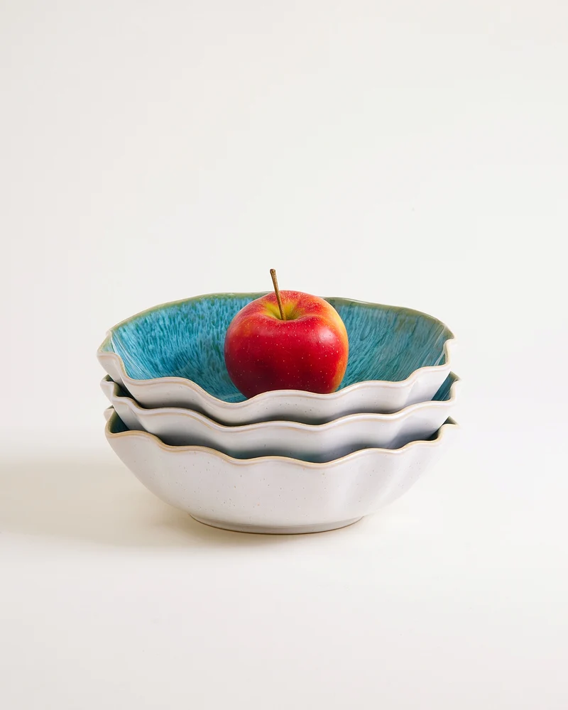 Areia Pastateller shell aqua