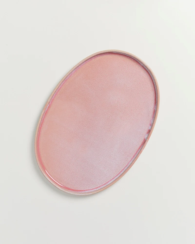 Cordoama Servierplatte L rosé