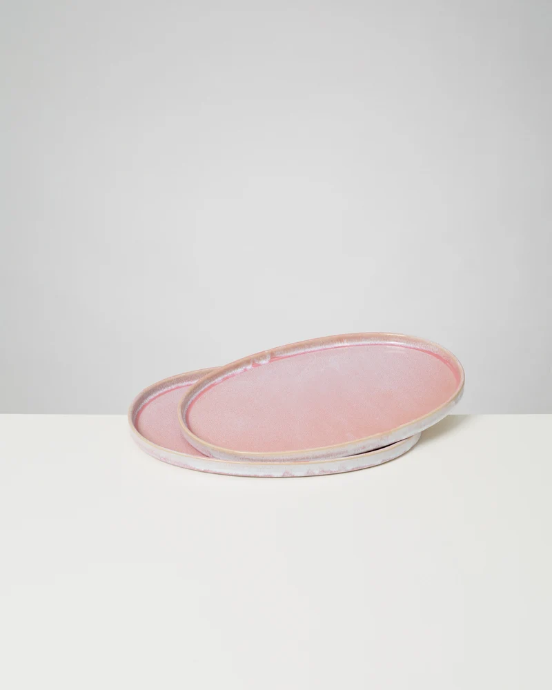 Cordoama Servierplatte L rosé