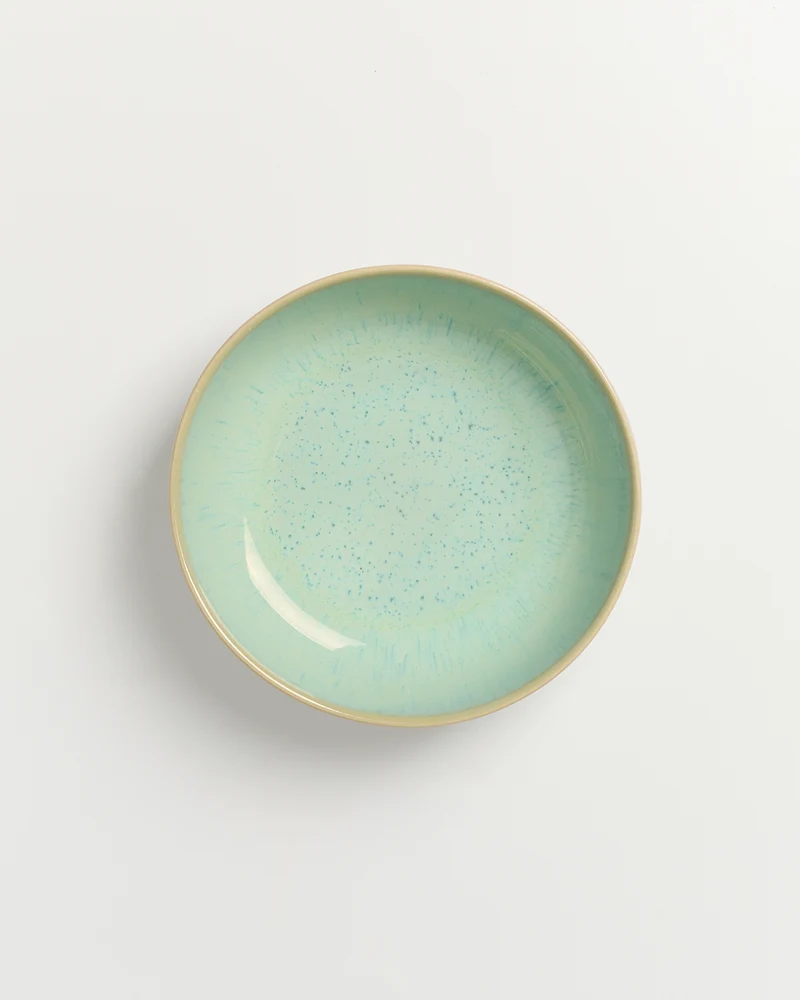 Areia Müslischale modern mint