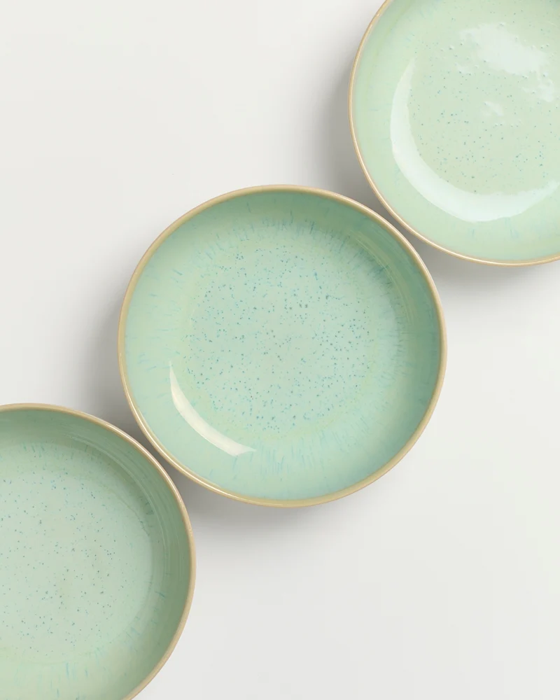 Areia Müslischale modern mint
