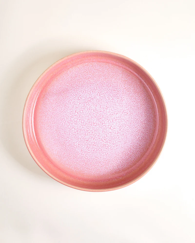 Cordoama Servierschale groß rosé