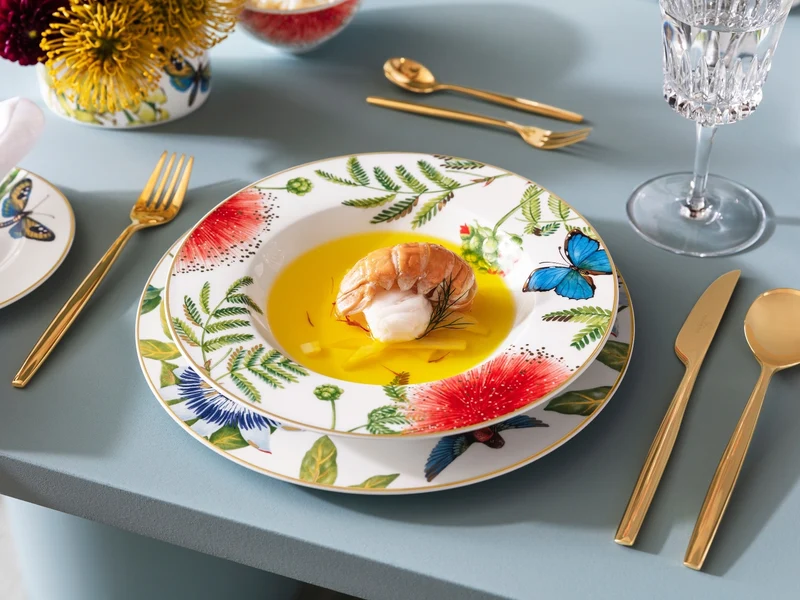 Villeroy & Boch Amazonia Gourmetteller 31cm