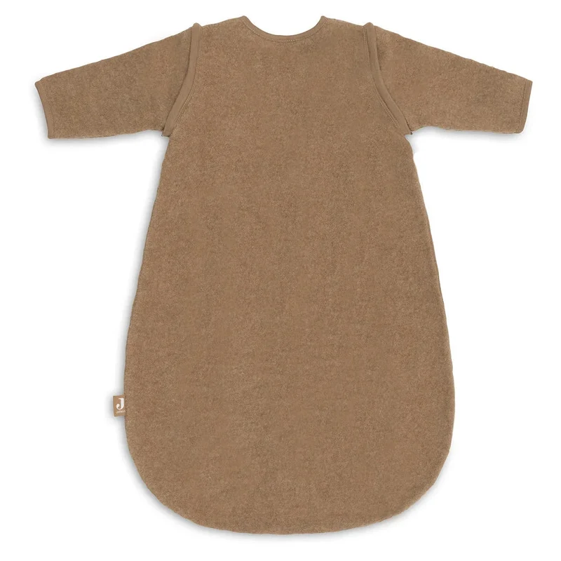 Schlafsack Merino Wool mit abnehmbaren Ärmeln