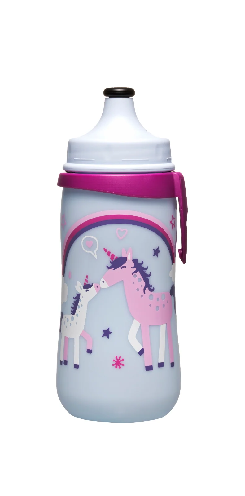 Nip Kinder Trinkflasche Kids Cup 330ml PP