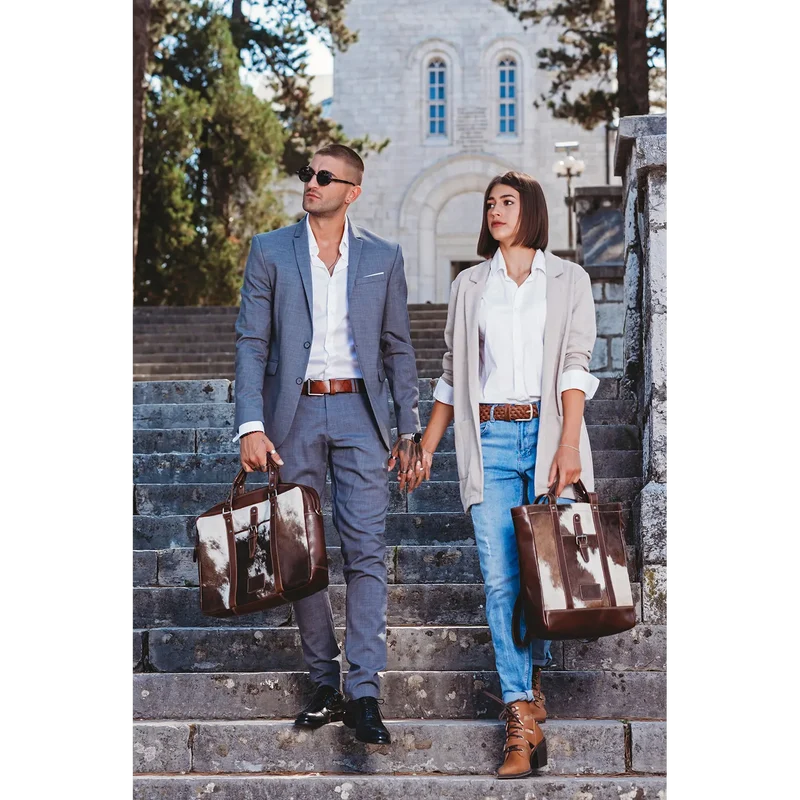 Briefcase LACKL