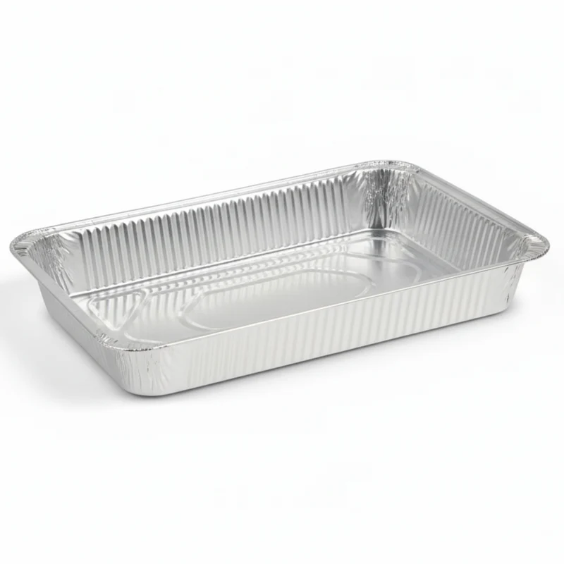 Cookinglife Grill-Aluminiumbleche / Grillroste – 34 x 21 cm – 18 Stück