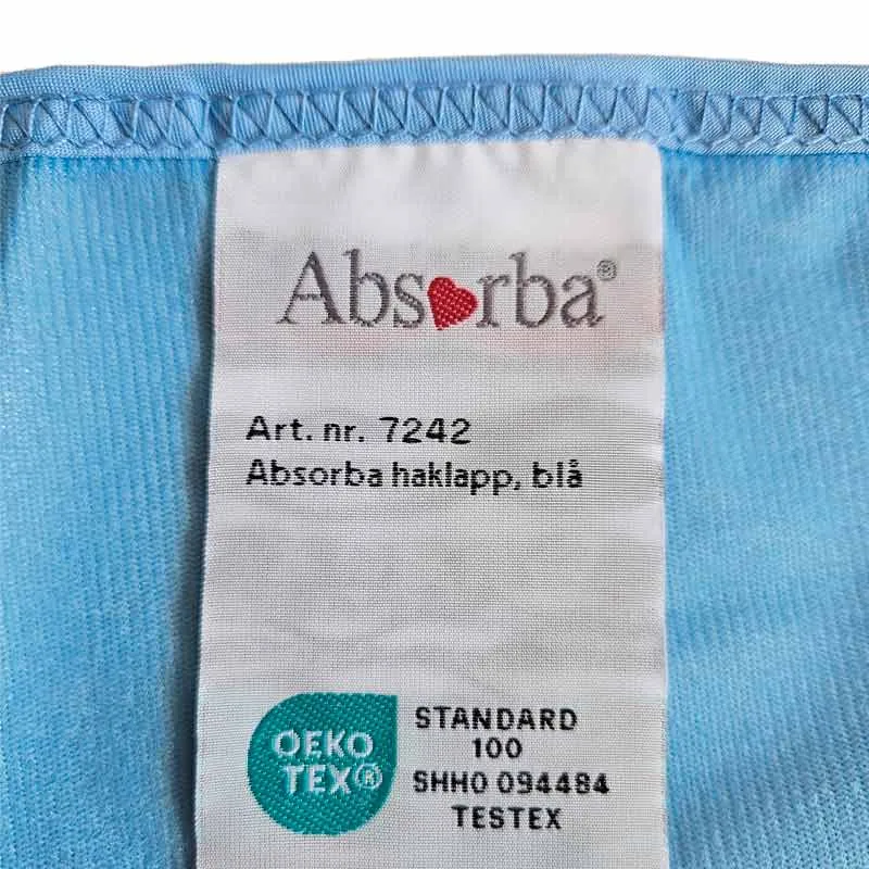 Esslatz mit plastikbeschichteter Oberfläche