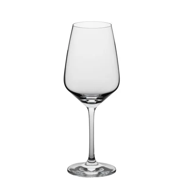 Weinkelch Festivo 35 cl mit 0,1 + 0,25 l Eichstrich 6 tlg.