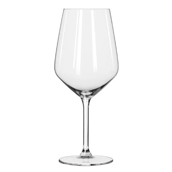 Weinkelch Carre 53 cl mit 0,25 l Eichstrich 6 tlg.