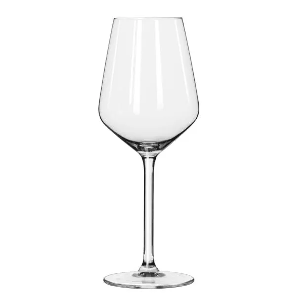 Weinkelch Carre 37 cl mit 0,25 l Eichstrich 6 tlg.