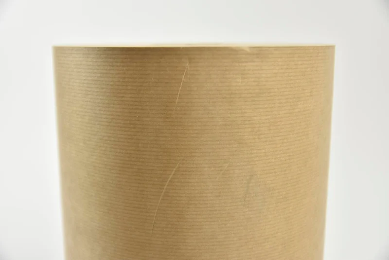 Geschenkpapier olivgrün 10 kg naturbraun kraft 50 cm 50gr