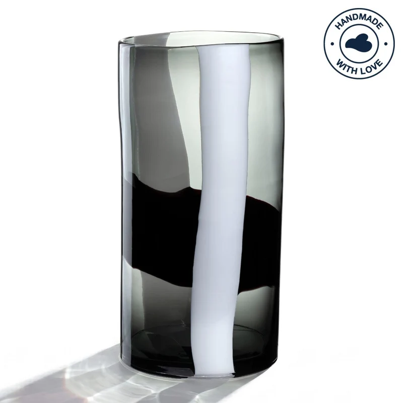 Vase BANDA NERA 40 cm