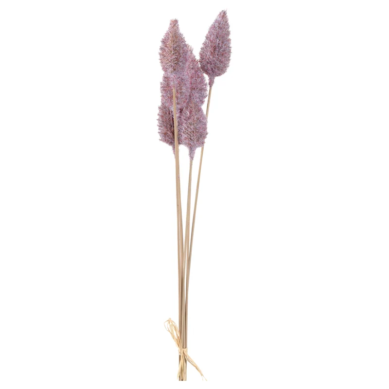 Sea Holly VERNAZZA 6er-Set 65 cm lila