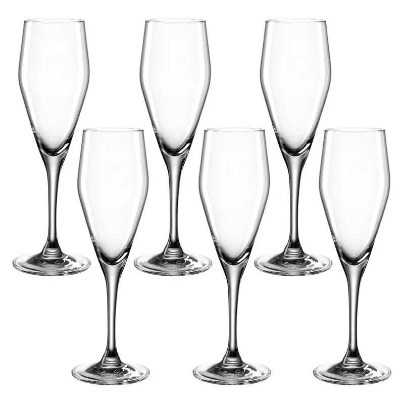 Sektglas TWENTY 4 220 ml 6er-Set