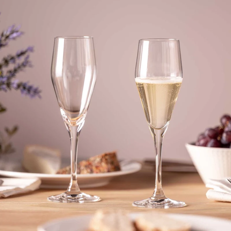 Sektglas TWENTY 4 220 ml 6er-Set
