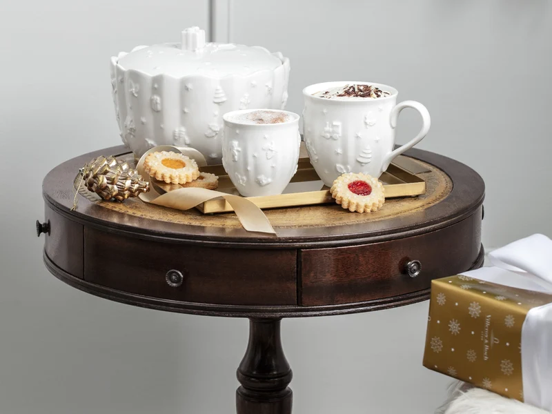 Villeroy & Boch Toy's Delight Royal Classic Gebäckdose