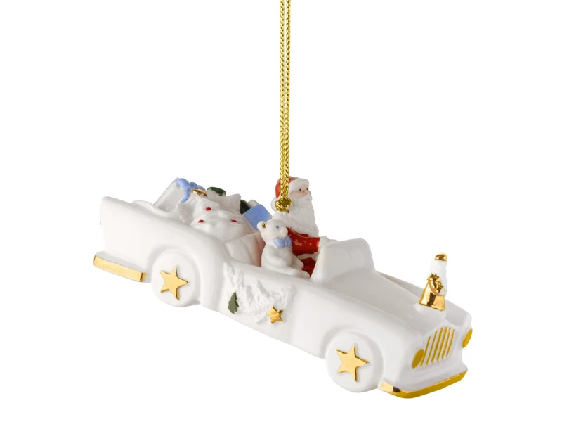 Villeroy & Boch Christmas Classics Ornament Cadillac 2026