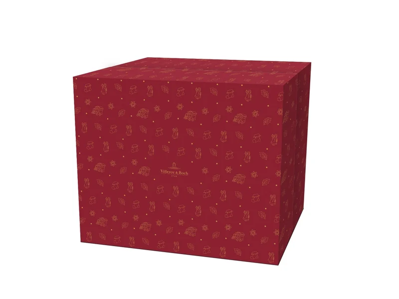Villeroy & Boch Christmas Toys Memory Adventskalender 2026 - limitiert