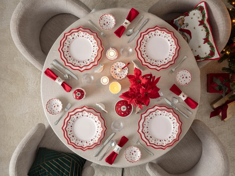 Villeroy & Boch Toy's Delight Fischbesteck Set 2tlg