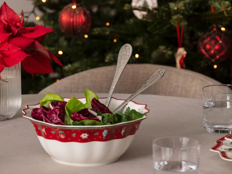 Villeroy & Boch Toy's Delight Salatbesteck 27cm