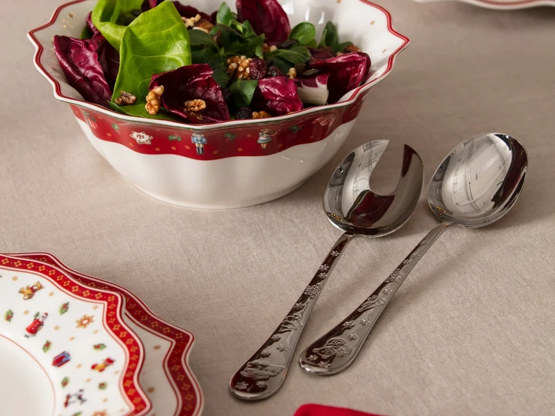Villeroy & Boch Toy's Delight Salatbesteck 27cm