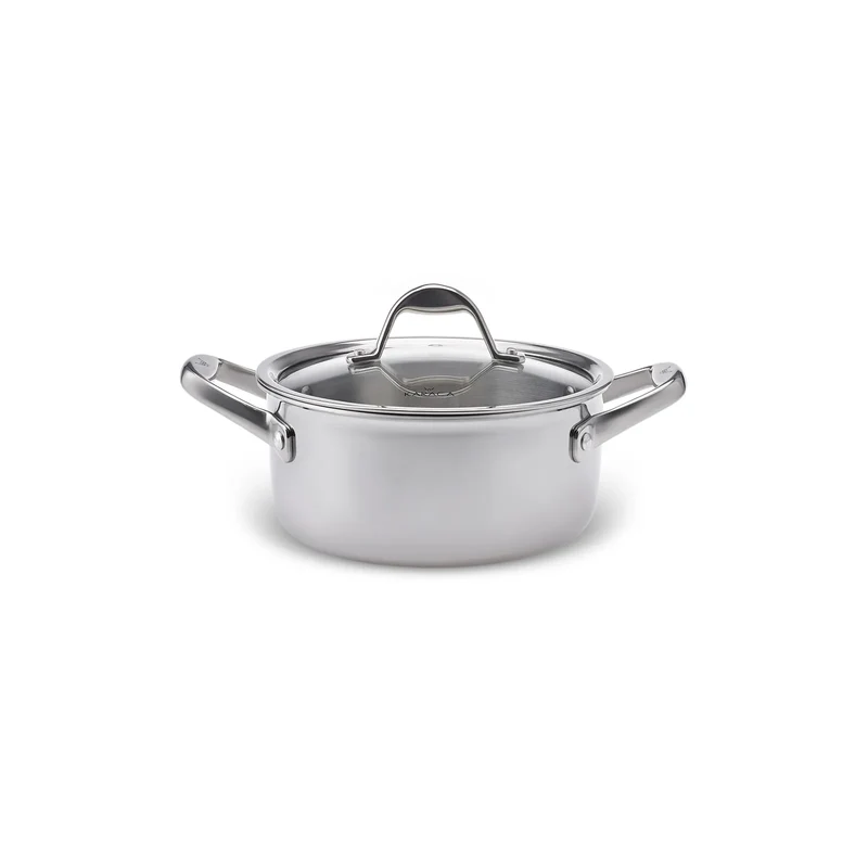 Karaca Power Steel 316+ 3Ply Kochtopf 20 cm 2.6 Lt